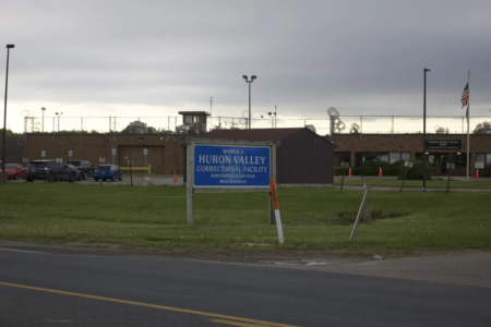 Death at Michigan women’s prison ruled suicide. Autopsy points to aspirin
